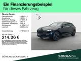 Skoda Scala 1.0 TSI Monte Carlo DSG*Pano*LED*Virtual*N - Skoda Scala mit Benzin-Antrieb: Automatik