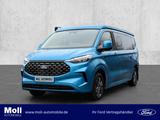 Ford Transit Custom Nugget L2 Titanium 170 Auto. Aufs