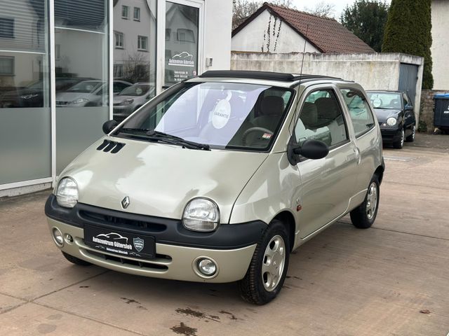 Renault Twingo 1.2 * TÜV + AU NEU / VOLLLEDER/ PANO-D.*