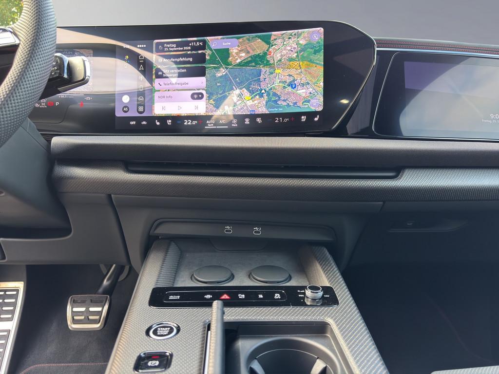 Audi Q7 220 kW TDI quattro STANDHZ MATRIX-LED 360°