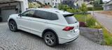 Volkswagen Tiguan Allspace 2.0 TSI 162kW DSG 4MOTION S-Line