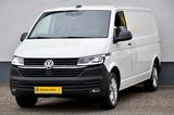 Volkswagen T6 Transporter AHK Stndhzg Kamer Klima Sitzh Tem - Volkswagen T6 aus 2022