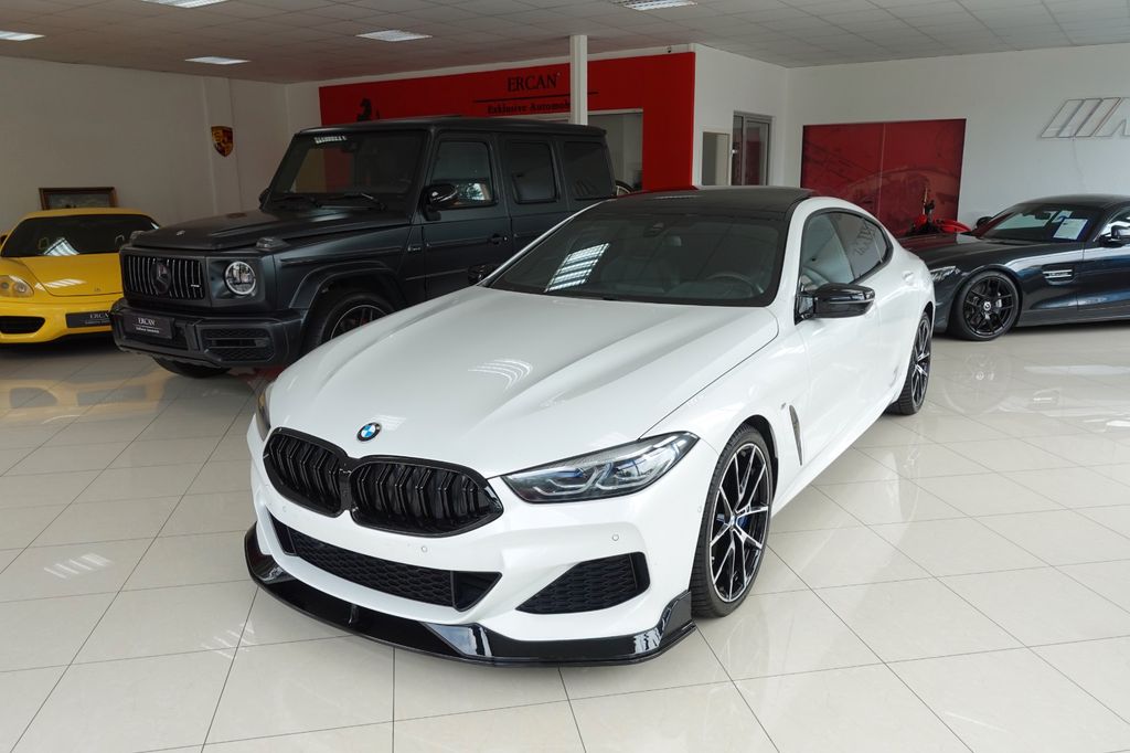 BMW 840