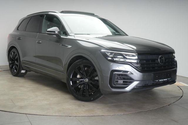 VW Touareg  3.0 V6 e-Hybrid 4Motion R Leder/Matrix/