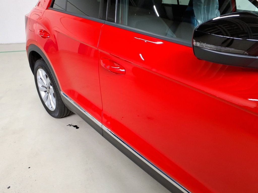 Volkswagen T-Roc Sport 1.5 TSI Klima*PDC*SH