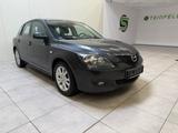 Mazda 3 1.6 Sport Active /LM-FELGE / AHK / CD / KLIMA - Mazda Gebrauchtwagen von 2007