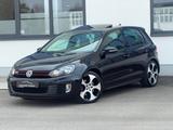 Volkswagen Golf VI GTI !!DSG!! - Volkswagen Golf aus 2009: GTI