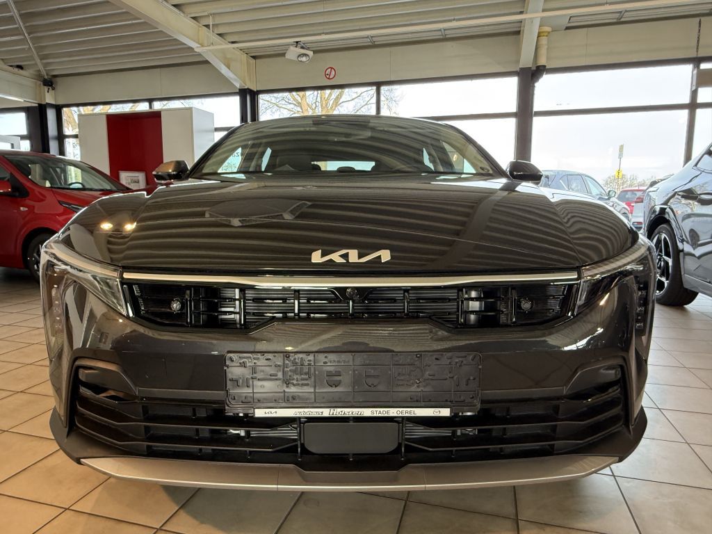 Kia K4 1.6 T-GDI DCT7 150 OPF Spirit imagem 3