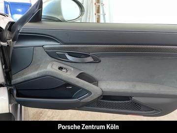  Porsche BOXSTER 缩略图 20