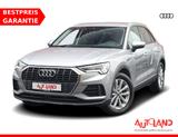 Audi Q3 35 1.5 TFSI s-tronic LED Navi SHZ PDC VC AHK - Audi Q3 Gebrauchtwagen in Dresden