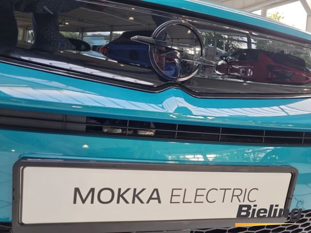 Mokka-e GS, Navigation Multimedia Pro, OBC 11 KW