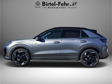 Volkswagen T-Roc R-Line 1.5 TSI DSG Black-Style AHK Pano