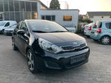 Kia Rio*2 HAND*KLIMA*SHZ*17 ZOLL*TÜV/INSPEKTION NEU* - Kia Rio in Karlsruhe