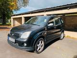Suzuki Ignis 1.3 DDiS X45 2. Hand Scheckhe... - Suzuki Ignis mit Diesel-Antrieb
