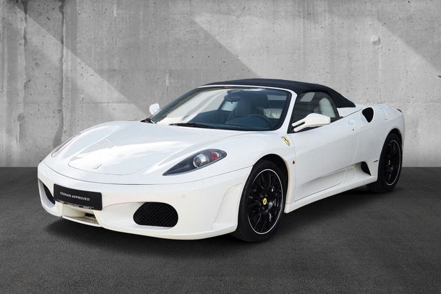 Ferrari F430 Spider F1 *Daytona*Challenge*Top Historie*