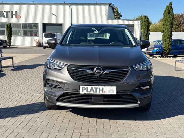 Opel Grandland (X) ()