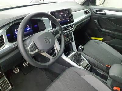 T-Roc 1.0 TSI GOAL LED+DCP+PDC+LANE ASSIST+