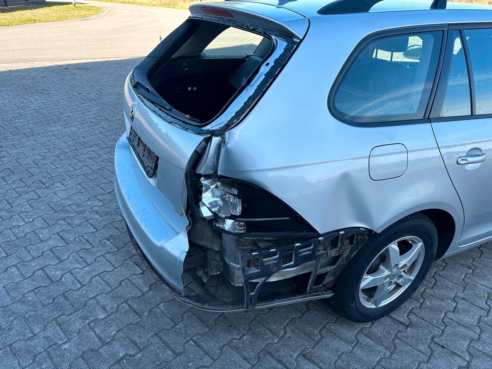 Volkswagen Golf 2013 — photo 10