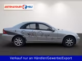 Mercedes-Benz C 240 Lim. Automatik Klimaautomatik PDC - Mercedes-Benz C 240 Gebrauchtwagen