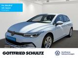 Volkswagen Golf VIII LIFE TSI NAVI SITZHEIZUNG EINPARKHILFE - Auto leasen in Mönchengladbach