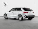 Audi A3 Sportback 35 TDI S line ACC*LED*RFK*Navi - Audi A3: Weiß, Sportback Line