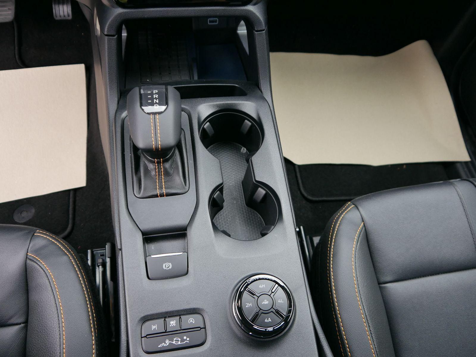 Ford Ranger - Bild 14