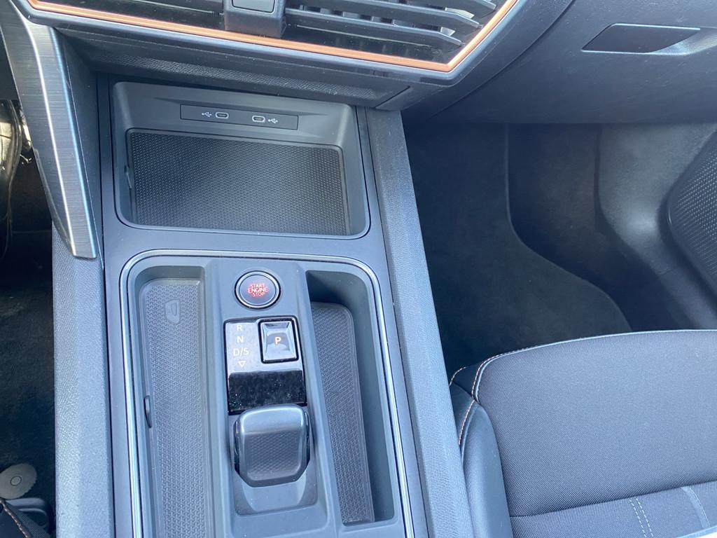 Cupra Formentor 1.5 TSI DSG LED+AppConnect+SHZ+PDC LED, миниатюра 14