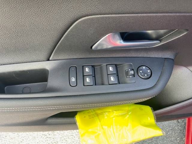 Fahrzeugabbildung Opel Mokka 1.2 Turbo Ultimate