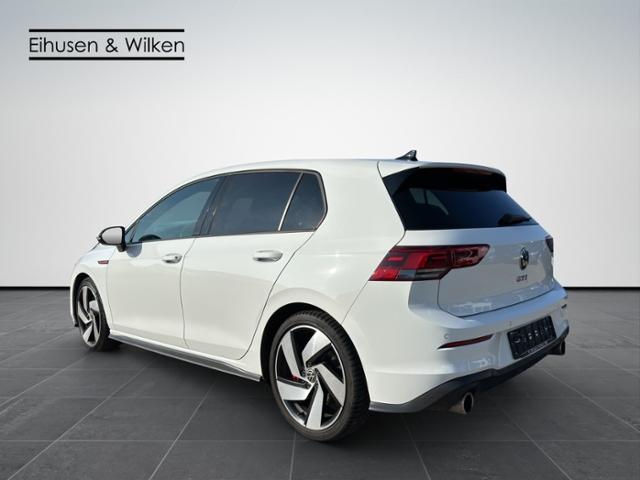 Volkswagen Golf VIII +GTI+KAMERA+LED PLUS+DC+NAVI+, миниатюра 4