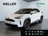 Toyota Yaris Cross Hybrid 1.5 Team D *Safety&Winter Pak - Toyota Yaris Cross: Weiß