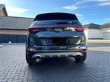 Kia Sportage 2.0 CRDi 185 Eco-Dyn. GT line Autom... - Kia Sportage von privat