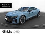 Audi e-tron GT RS quattro