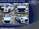 Ford 763 Puma 1.0 EcoBoost Hybrid MHEV Autom. ST-Line - Ford Puma: 1.7