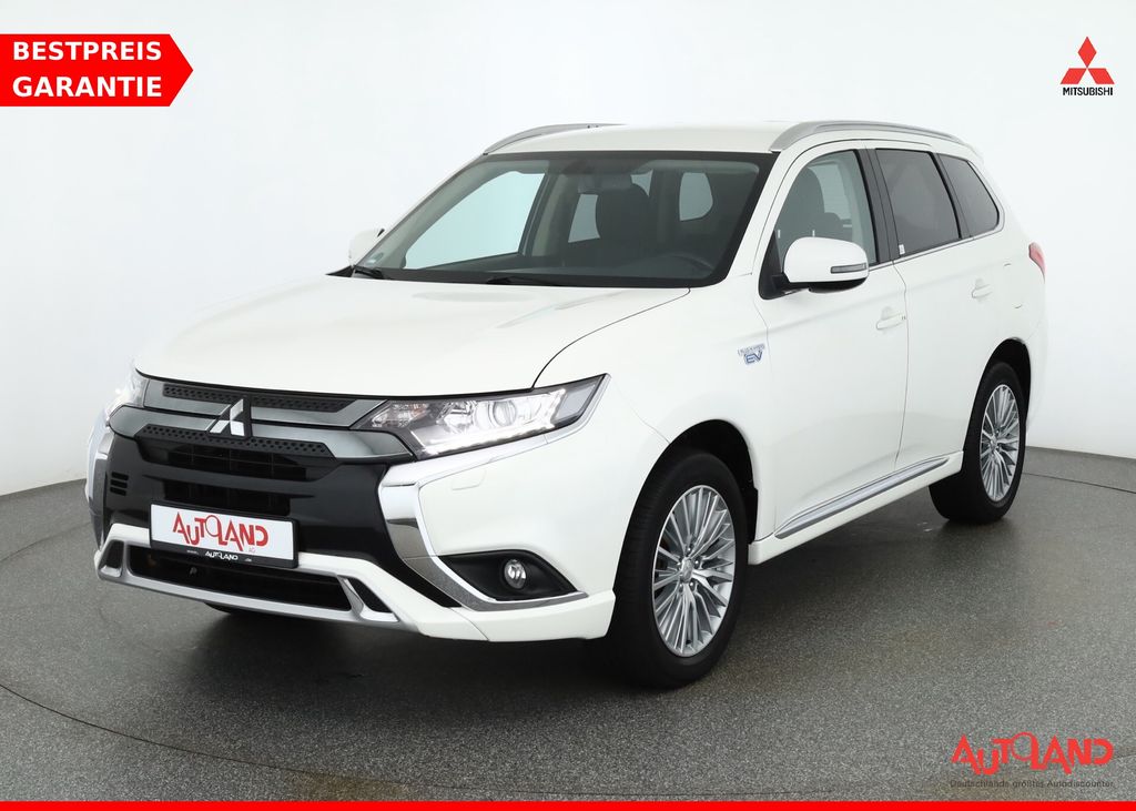Image of Mitsubishi Outlander