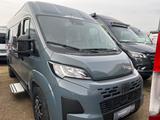 Pössl 2Win Plus Fiat 140 PS Navi+Kamera+Automatik