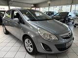 Opel Corsa 1.2  ecoFLEX Satelitte Facelift KLIMA - Opel Corsa aus 2011: Ecoflex