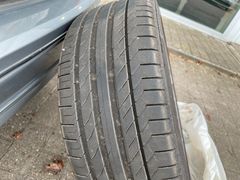 MERCEDES-BENZ C 200 CGI T-Modell 8xBereift TÜV Neu SHZ MFL