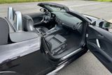 Audi TTS 2.0 virtual magnetic  Matrix 20" Kamera B&O - Audi TT aus 2016