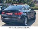 BMW X4 xDrive 30d * LED * NAVI * HEAD UP * EURO 6 * - gebrauchte BMW X4 aus dem Jahr 2015