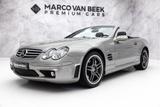 Mercedes-Benz SL 65 AMG 6.0 V12 | Uniek | EU Auto | Gedocument - Mercedes-Benz SL 65 AMG Gebrauchtwagen
