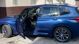 BMW X3 M - scheckheftgepflegte BMW X3 M
