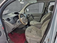 Fahrzeugabbildung Kangoo Happy Family / 1 Hand / GA Klima el.SP Sp