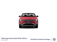 Volkswagen T-Roc - Vorschau Bild 4