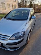Volkswagen Golf plus 2.0 TDI - VW Golf Plus Gebrauchtwagen in Kassel