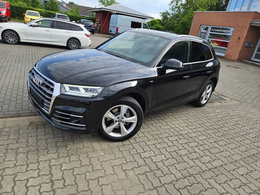 Image of Audi Q5
