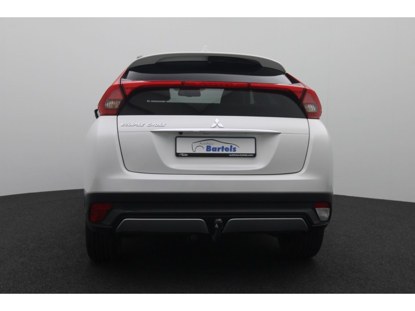 Fahrzeugabbildung Mitsubishi Eclipse Cross 1,5 l Turbo Benziner Diamant Editi