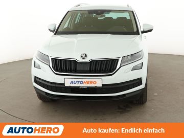 Skoda Kodiaq - 9