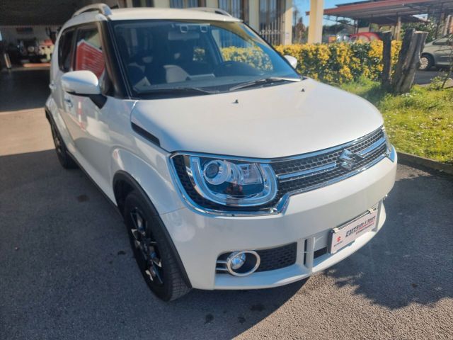 Suzuki Ignis 1.2 Dualjet Top GPL