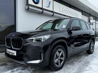 BMW X1 sDrive18i Anhängerkupplung/PremiumPaket/DrivA