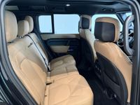 Land Rover Defender - Vorschau Bild 5